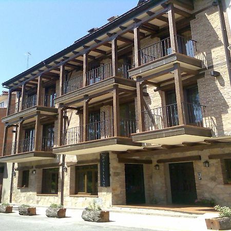 Hotel Rural Los Molinillos El Arenal  Exterior foto